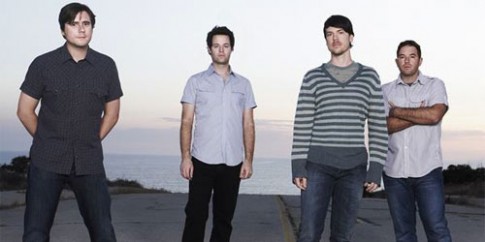 Jimmy Eat World Coming To Rock Band Next Week
