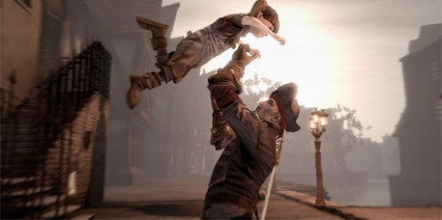 Fable III PC Releasing In March?