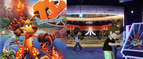 Krome Studios Has Closed.
