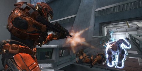 Halo: Reach Matchmaking Released 