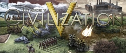 New Civilization V content available