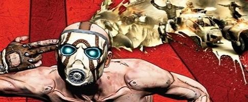 Borderlands GOTY Edition now available