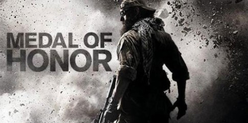Medal Of Honor Pushes 1.5 Million Units In Five Days