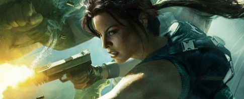 Lara Croft and the Guardian Of Light Co-Op Patch Coming Next Week 