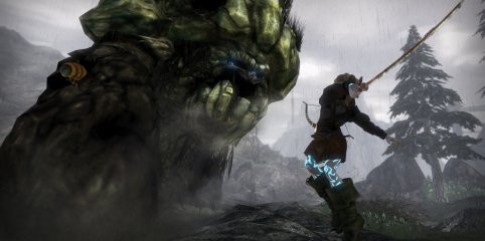 Fable III Getting Launch DLC 