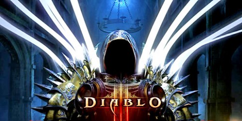 Final Diablo III Class Is Demon Hunter