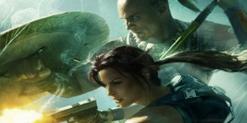 Lara Croft and the Guardian Of Light DLC Detailed