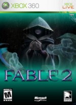 Peter Molyneux announces a new 'innovation' for Fable II
