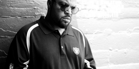 Rapper Ice Cube Confirms Voice Over For Black Ops
