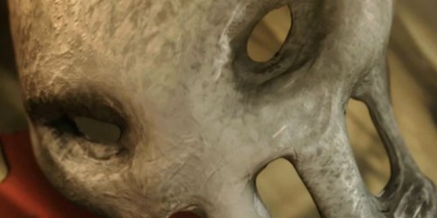 Original Splatterhouse Hitting The iPhone In November