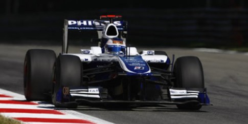F1 2010 Patch Available Now For PS3