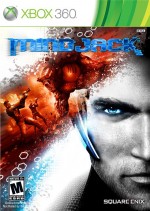 Mindjack Gets US & Japanese Release Date