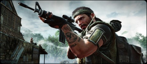 And So It Begins, First Black Ops Review Emerges