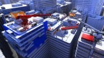Mirror's Edge... subliminal patriotism?