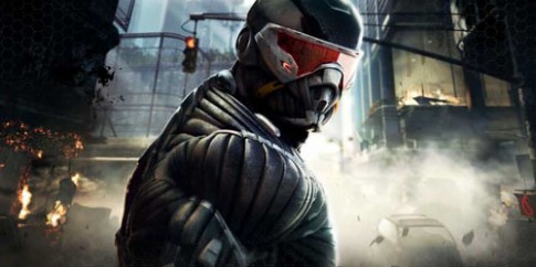 Crytek: Crysis To Have A Very Long Shelf Life