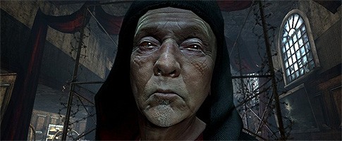 Win one of 5 copies of SAW II
