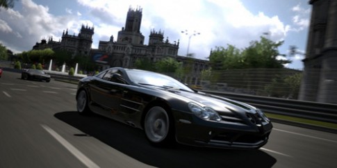 Gran Turismo 5 Release Date 'Coming Very Soon'
