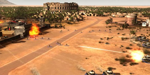 R.U.S.E. DLC To Release Next Month