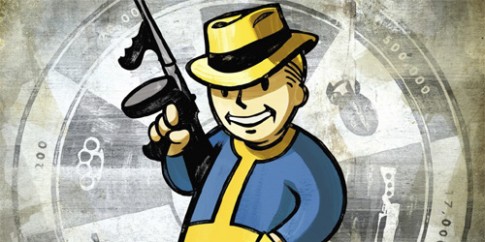 New Fallout: New Vegas Details