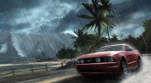 Test Drive Unlimited 2 Gets Release Date