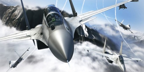 H.A.W.X. 2 PC Gets Open Skies DLC