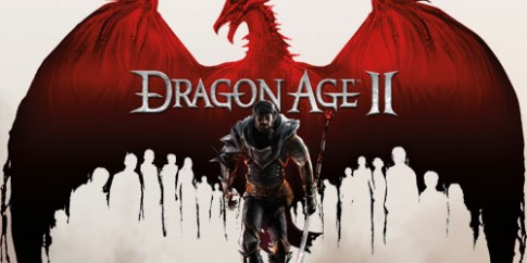 BioWare Details New Dragon Age II Character