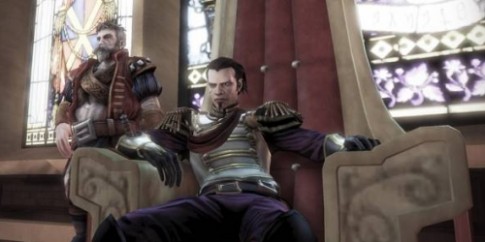 Huge Fable III Update Goes Live