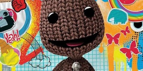 No 3D Support For LittleBigPlanet 2 