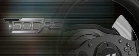 New GT5 Wheel Teased