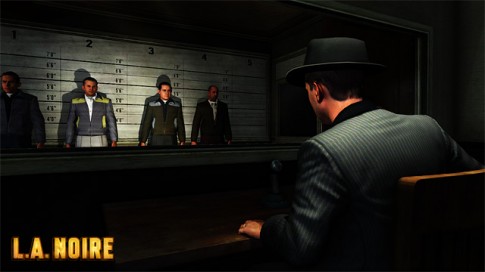 New L.A. Noire Screens Surface