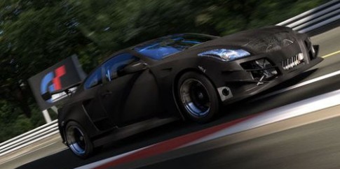 Gran Turismo 5 Update 1.03 Goes Live