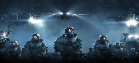 343 Industries To Continue Halo Wars Stat Tracking