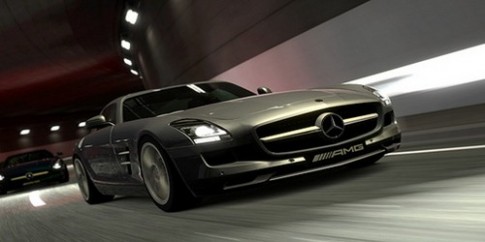 Gran Turismo 5 Ships 5.5 Million Units 