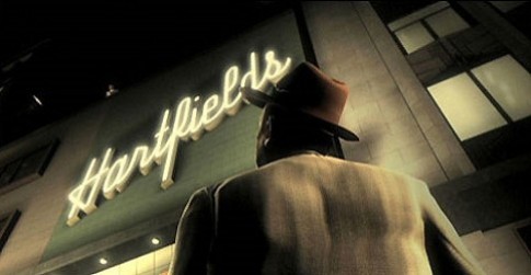 Rumor: L.A. Noire Coming April 5th