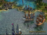 Twelve new Civ IV: Colonization screenshots