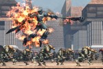 Twelve new Demigod screenshots