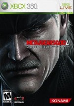 MGS4 coming to 360 after all?
