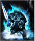 Death Knight Vs The Warrior ? Wrath of the Lich King