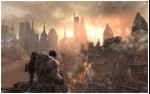 Friends List Says It All 'Gears of War 2'