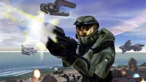 Halo Remake: A Disaster Waiting To Happen?