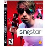 SingStar DLC
