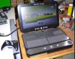 Portable 360 MKII