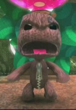 Sackboy For Sale