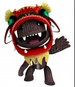 LBP level pack