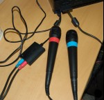 Singstar Goes Wireless