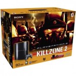 Killzone 2 PS3 Bundle