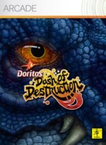 First Game Beaten of '09: Dash of Destruction