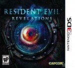 Resident Evil: Revelations Gets A US Release Date