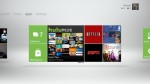 Xbox 360 dashboard update on December 6, sports Metro interface
