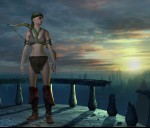 Experiences in the world of Age of Conan, part I